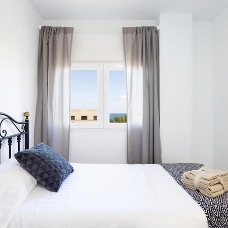 Home2Book Bright Apartment Sea Views, Bajamar Bajamar  Εξωτερικό φωτογραφία