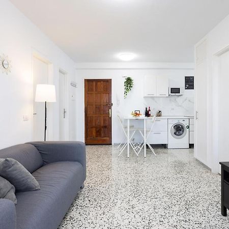 Home2Book Bright Apartment Sea Views, Bajamar Bajamar  Εξωτερικό φωτογραφία