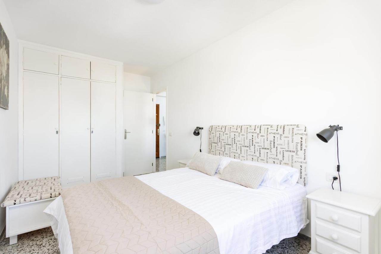 Home2Book Bright Apartment Sea Views, Bajamar Bajamar  Εξωτερικό φωτογραφία