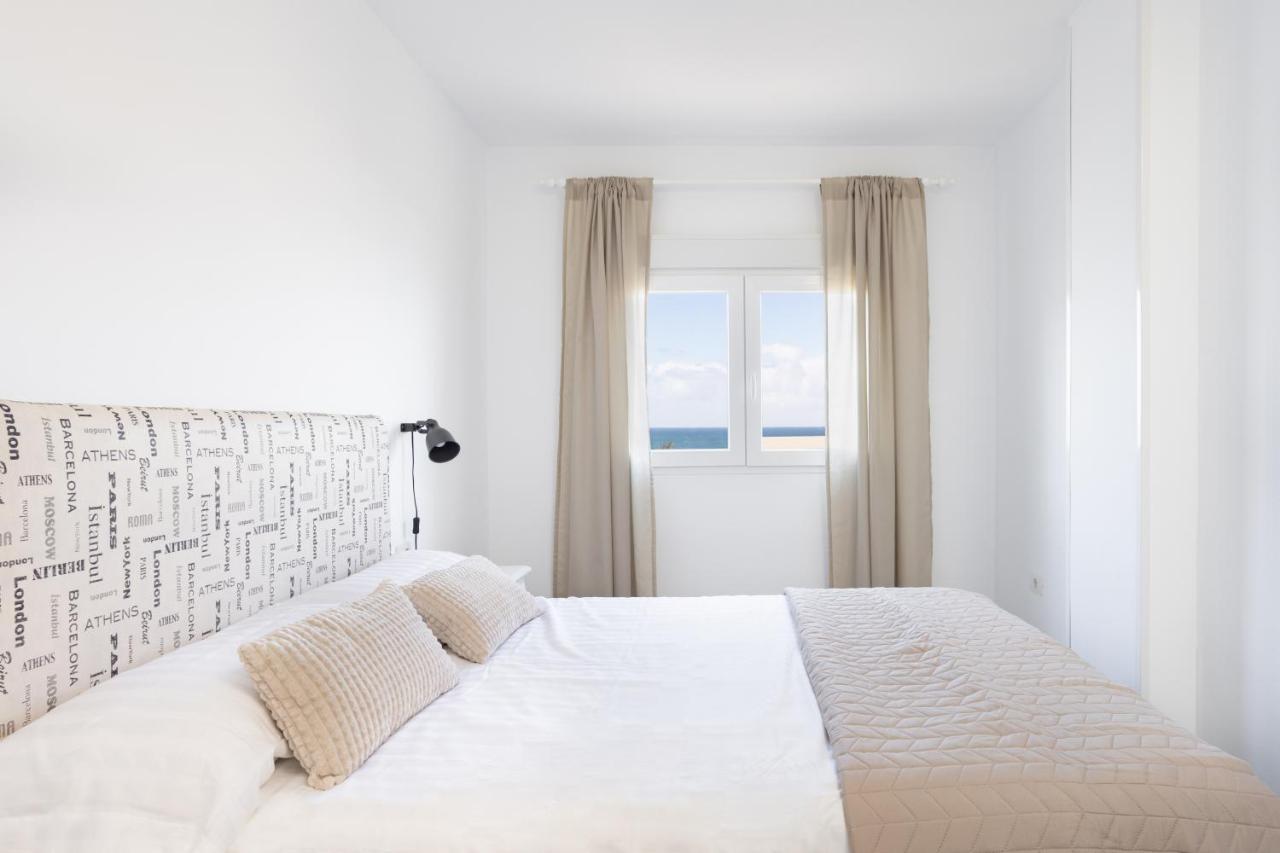 Home2Book Bright Apartment Sea Views, Bajamar Bajamar  Εξωτερικό φωτογραφία