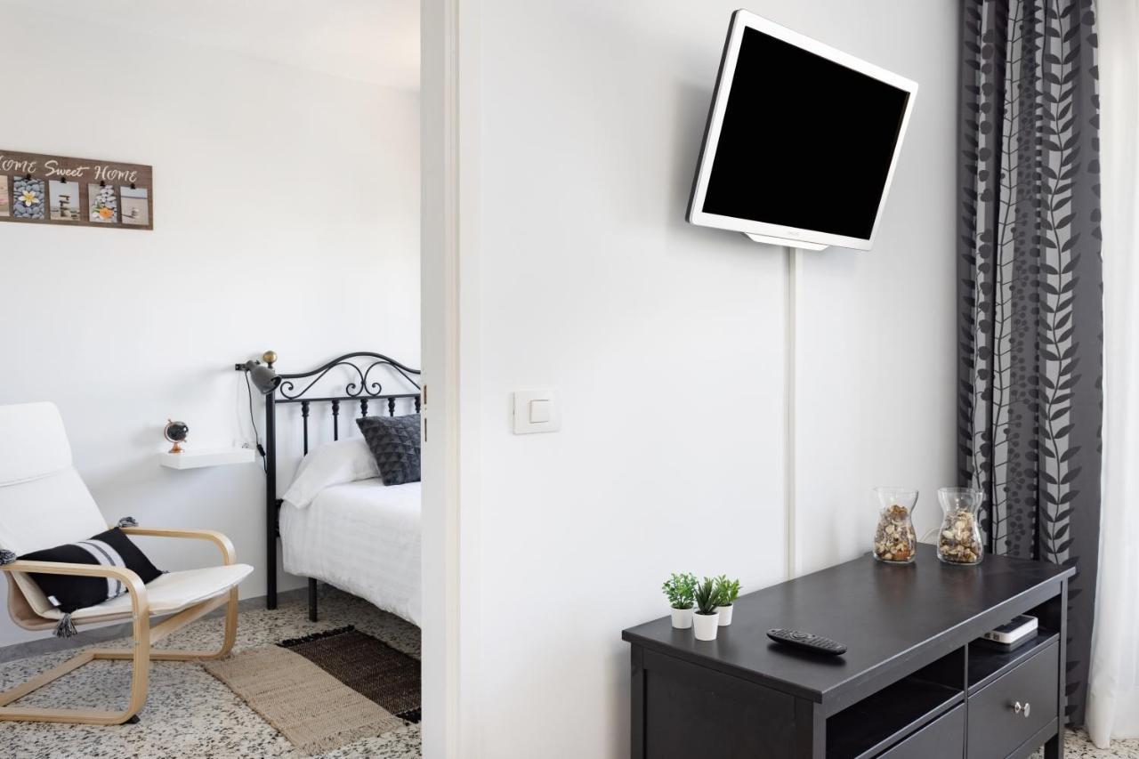 Home2Book Bright Apartment Sea Views, Bajamar Bajamar  Εξωτερικό φωτογραφία